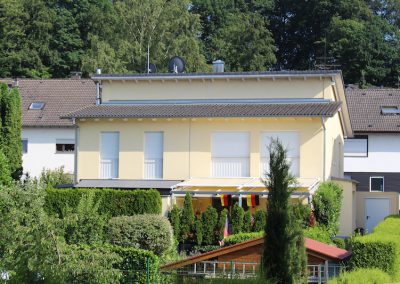 Doppelhaus in Gaggenau